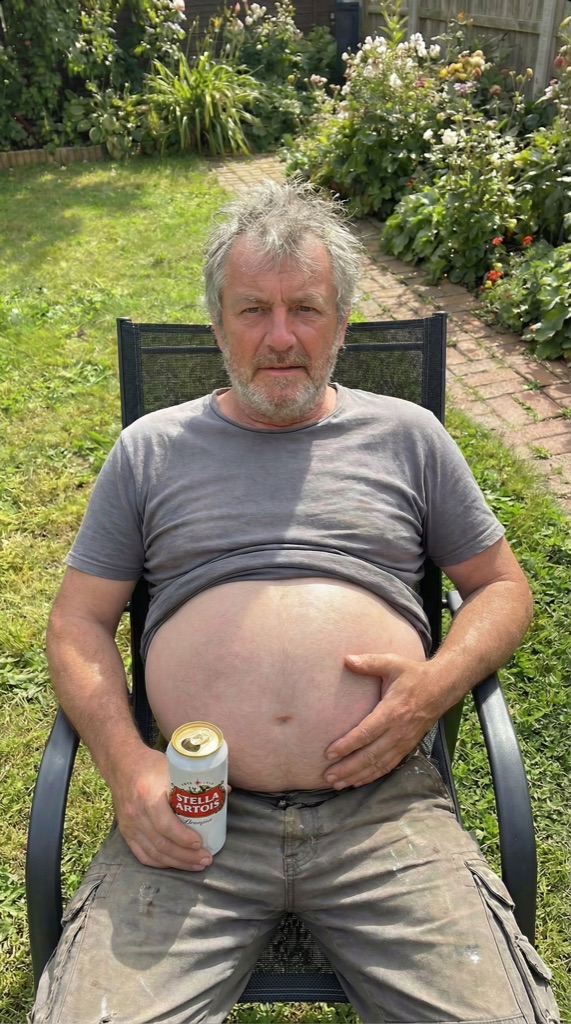 Realistic Male archetype